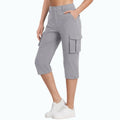 Kassy Capri Pants