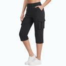 Kassy Capri Pants