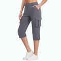 Kassy Capri Pants
