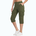 Kassy Capri Pants