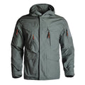 Chaqueta Driver