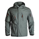Chaqueta Driver