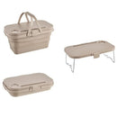 Foldable Box