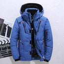 Chaqueta de invierno