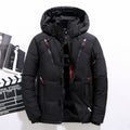 Chaqueta de invierno