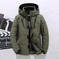 Chaqueta de invierno