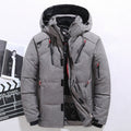 Chaqueta de invierno