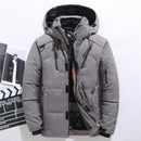 Chaqueta de invierno