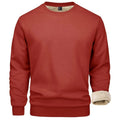 Sherpa Sweatshirt