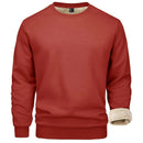Sherpa Sweatshirt