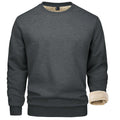 Sherpa Sweatshirt