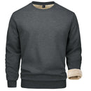 Sherpa Sweatshirt