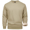 Sherpa Sweatshirt