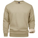 Sherpa Sweatshirt