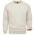 Sherpa Sweatshirt
