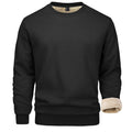Sherpa Sweatshirt