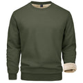 Sherpa Sweatshirt