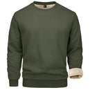 Sherpa Sweatshirt