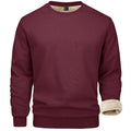 Sherpa Sweatshirt