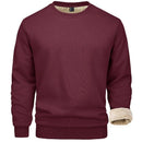 Sherpa Sweatshirt