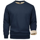 Sherpa Sweatshirt