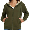 Sulky Jacket
