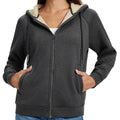 Sulky Jacket