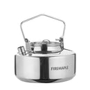 Stainless Steel Kettle