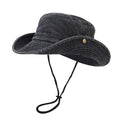 Sombrero de safari