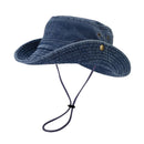 Sombrero de safari