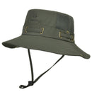 Shade Hat