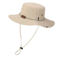 Temper Hat