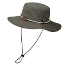Temper Hat