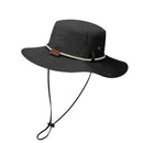 Temper Hat