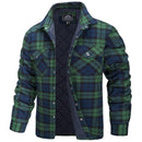 Dalon Jacket