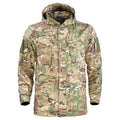 Chaqueta Driver