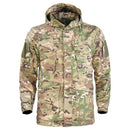 Chaqueta Driver