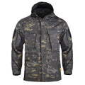 Chaqueta Driver