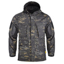 Chaqueta Driver