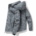 Elvis Windbreaker