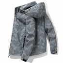 Elvis Windbreaker