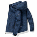 Elvis Windbreaker