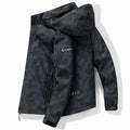 Elvis Windbreaker
