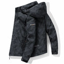 Elvis Windbreaker