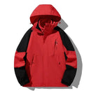 Eros 3-in-1 Jacket