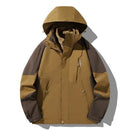 Eros 3-in-1 Jacket