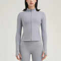 Fitness Jacket