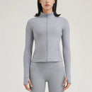 Fitness Jacket