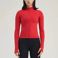Fitness Jacket