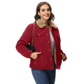 Chaqueta Hagel